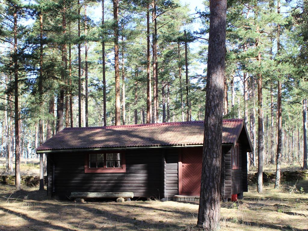 Willa Byron Rälla Zewnętrze zdjęcie