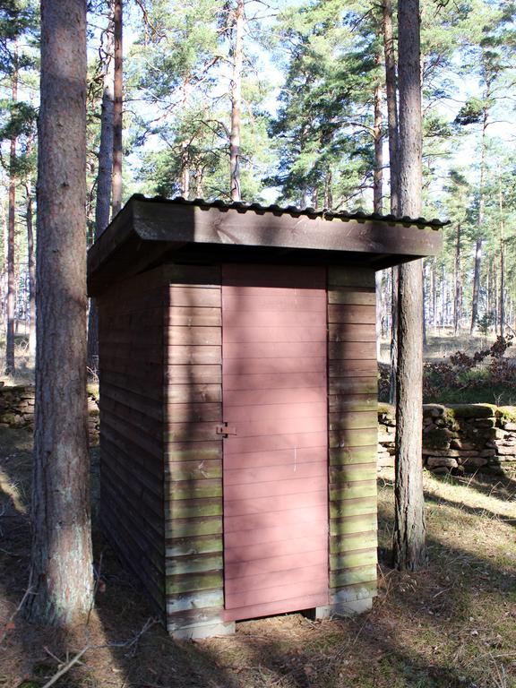 Willa Byron Rälla Zewnętrze zdjęcie